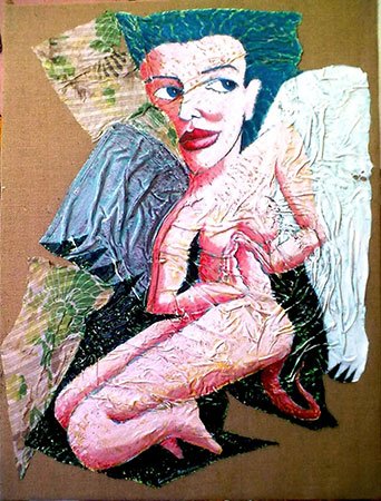 Anjo ou Demónio