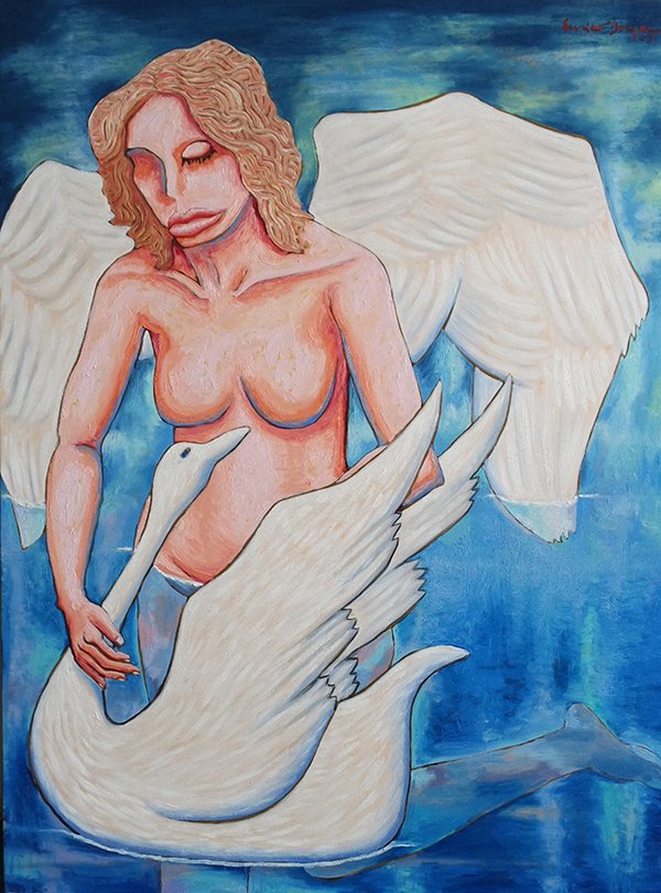 Anjos II