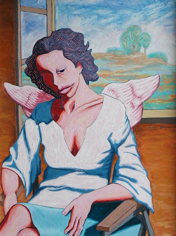 Anjos IX