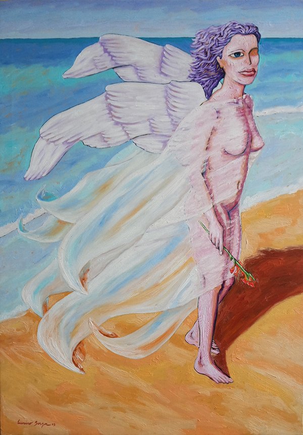 Anjos XIV
