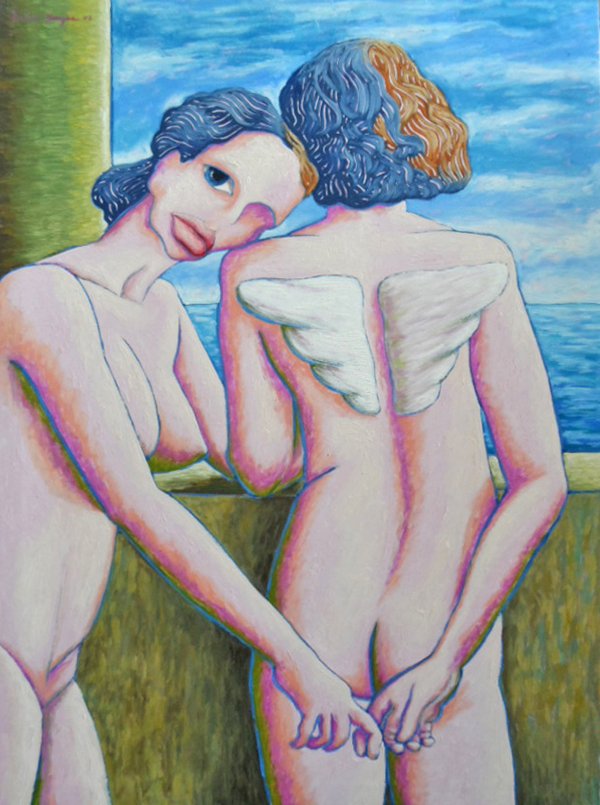 Anjos XIX