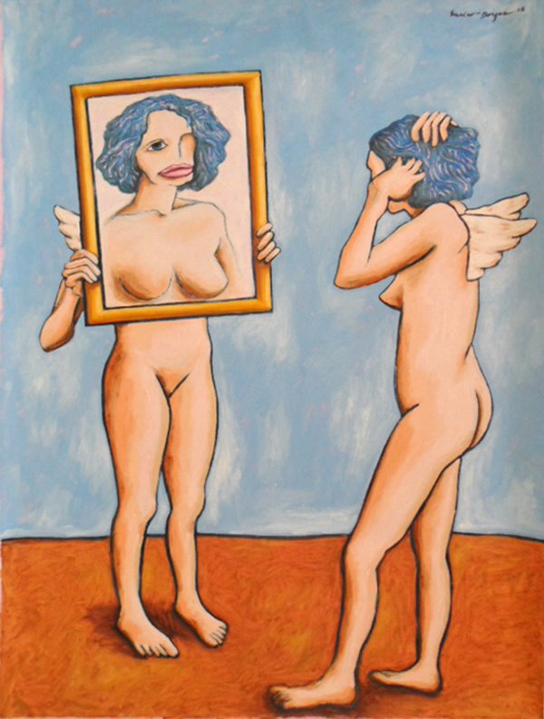 Anjos XXII