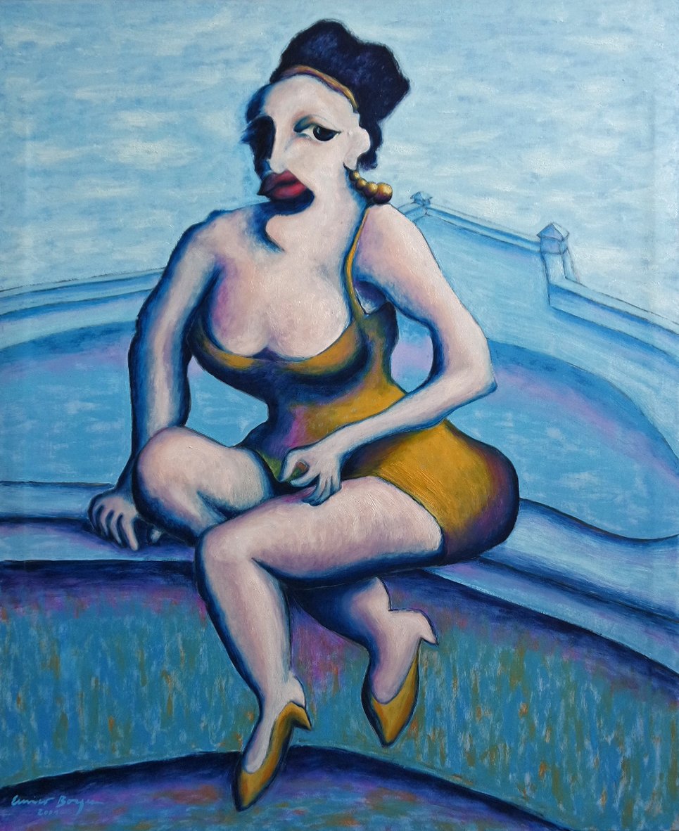 Cuba I