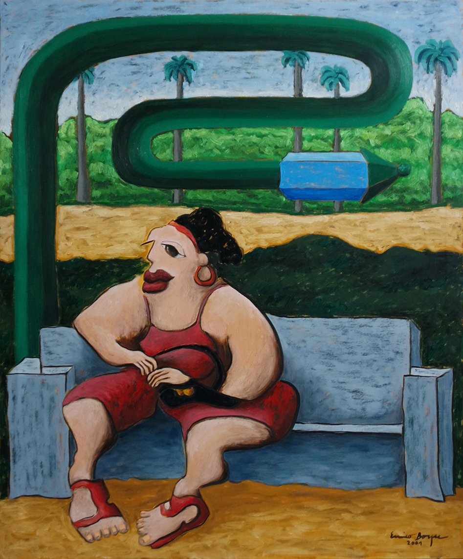 Cuba VI