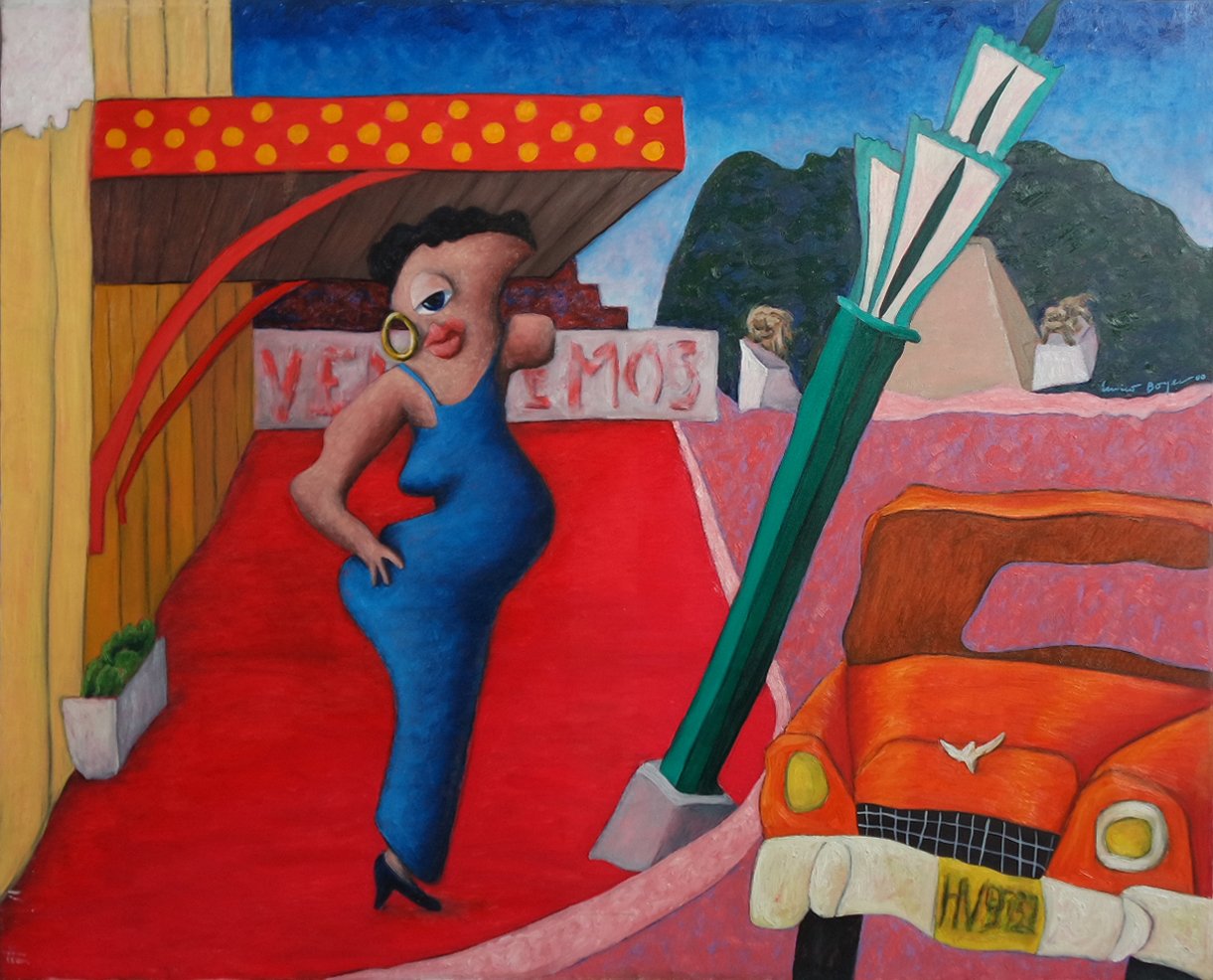 Cuba VII