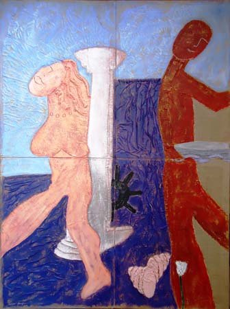 Entre Eça y Martí VII