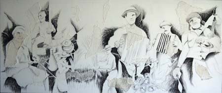 Painel I