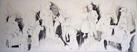 Painel II