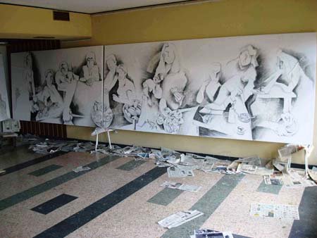 Painel IV