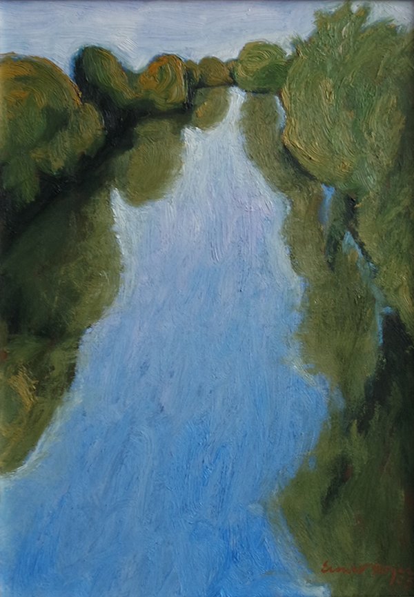 Paisagem V