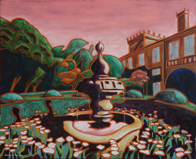 Paisagem VI