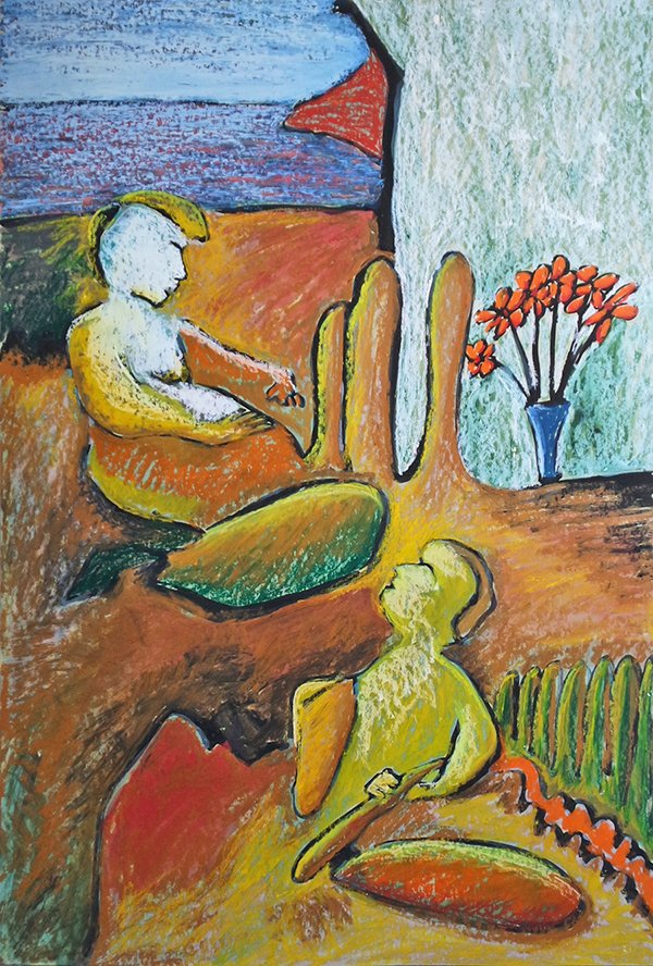 Paisagem VIII