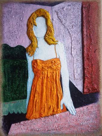 Retrato