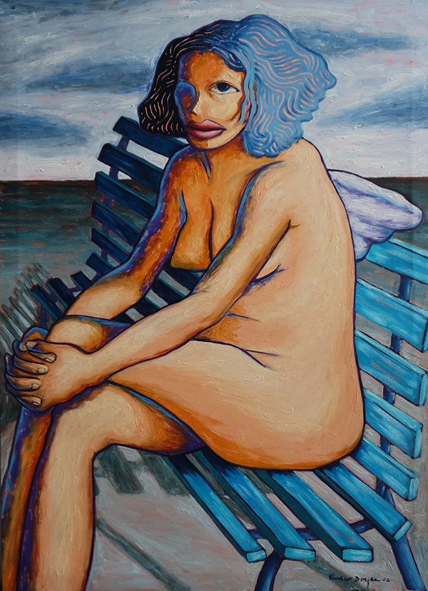 Soledad